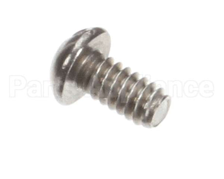 SC-021-22 Hobart Screw, Mach. 10-24 X 3/8, Sst