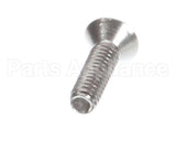 SC-022-10 Hobart Screw,Mach 8-32 X 5/8