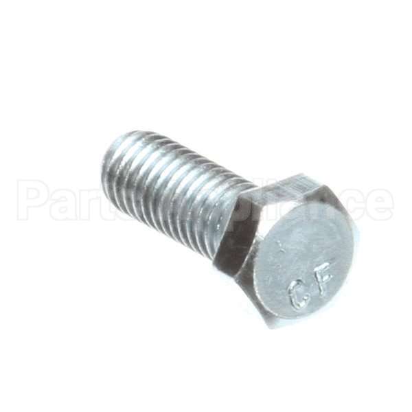 SC-037-73 Compatible Midwest Appliance Parts Screw, Cap 3/8-16 X 1