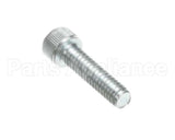 SC-040-90 Hobart Screw,Cap 8-32 X 5/8