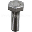 SC-041-16 Compatible Hobart Stud - Filler & Guide