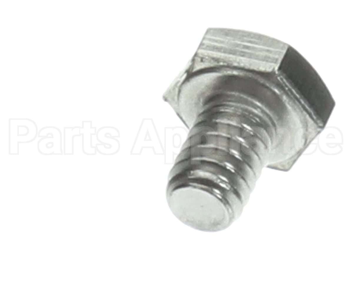 SC-041-86 Hobart Screw