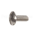 SC-053-02 Compatible Vulcan Screw, Mach 10-24 X 1/2