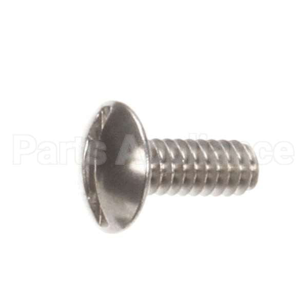 SC-053-02 Compatible Vulcan Screw, Mach 10-24 X 1/2