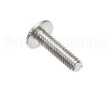 SC-053-03 Hobart Screw, Mach 10-24 X 3/4