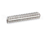 SC-055-23 Hobart Screw,Set 8-32 X 5/8