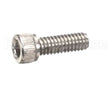 SC-059-13 Hobart Screw,Cap 8-32 X 1/2