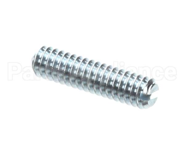 SC-063-28 Hobart Screw, 1/4-20 X 1 Flat Point B