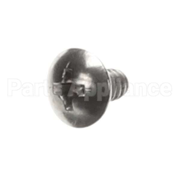 SC-066-01 Compatible Midwest Appliance Parts Screw, Mach 6-32 X
