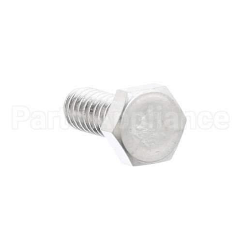 SC-067-06 Compatible Vulcan Screw, Mach, #10-24 X 1/2"