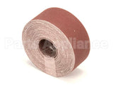 SC-10 Diversitech Abras. Cloth, 1-1/2X10Yds