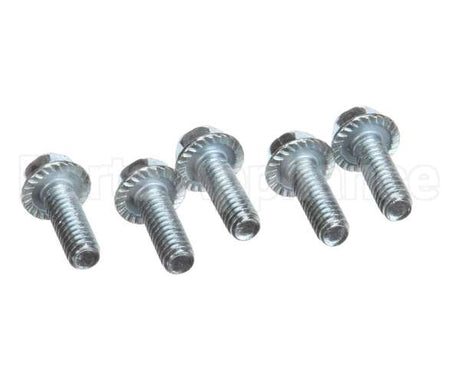 SC-109-44 Traulsen (Mq 5) Screw,Mach 1/4-20 X 3/4