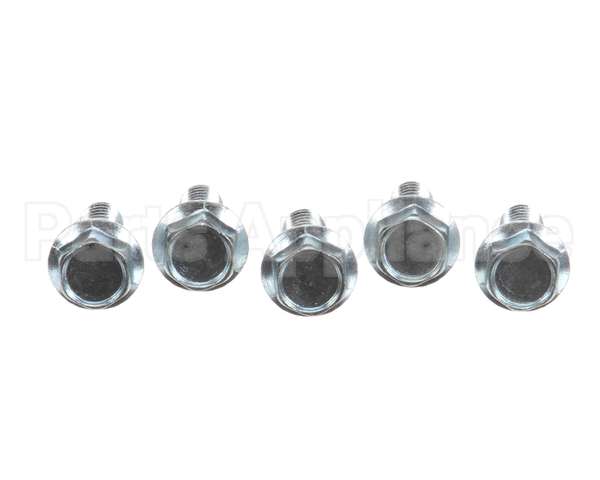 SC-109-44 Traulsen (Mq 5) Screw,Mach 1/4-20 X 3/4