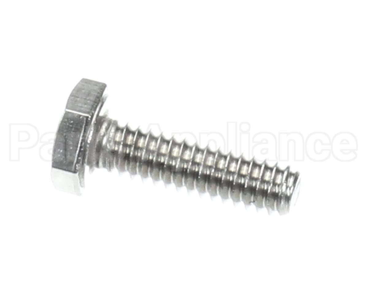 SC-109-47 Hobart Screw