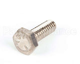 SC-113-78 Vulcan Hart Cap Screw, 1/4-20 X 3/4 Hex Hd