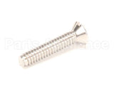 SC-114-98 Hobart Screw,Mach 10-24 X