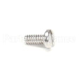 SC-115-26 Compatible Midwest Appliance Parts Screw, Mach 6-32 X