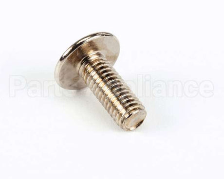 SC-115-51 Vulcan Hart Screw, Mach, 10-32 X 1/2 Phil