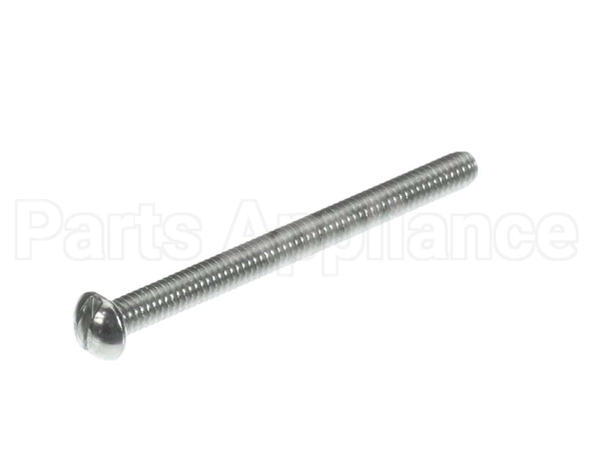 SC-116-66 Hobart Screw,Mach 8-32 X