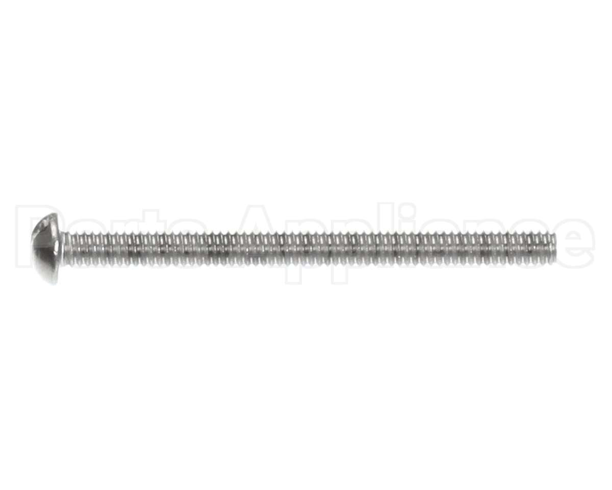 SC-116-66 Hobart Screw,Mach 8-32 X