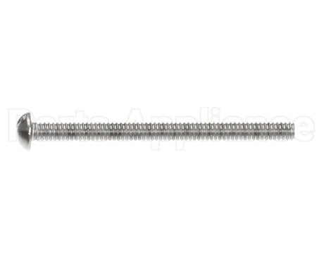 SC-116-66 Hobart Screw,Mach 8-32 X