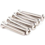 SC-117-60 Compatible Vulcan Mach Screw