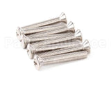 SC-117-60 Vulcan Hart Mach Screw
