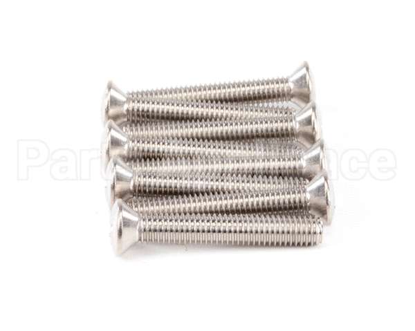 SC-117-60 Vulcan Hart Mach Screw