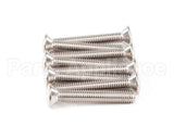 SC-117-60 Vulcan Hart Mach Screw