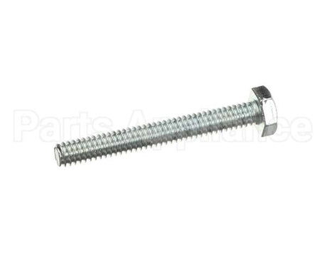SC-118-98 Hobart Screw,Cap 1/4-20 X 2
