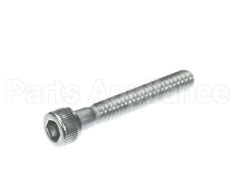 SC-119-74 Vulcan Hart Screw, Cap, 10-24 X 1-1/4 (Soc