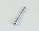 SC-120-15 Vulcan Hart Screw,Mach 1/4-20