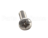 SC-120-29 Hobart Screw,Mach 1/4-20