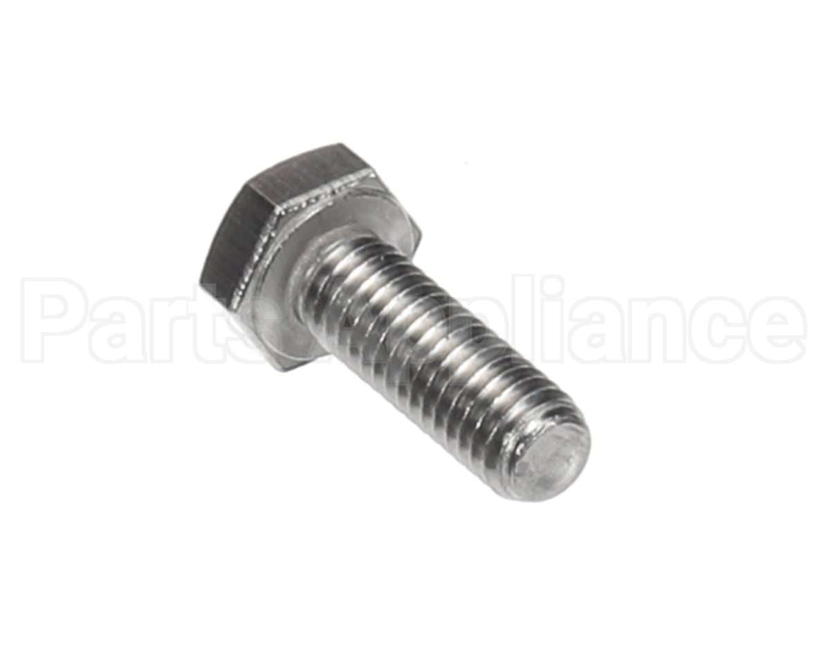 SC-120-48 Hobart Screw Cap, Met M6 X 1.0 X 18Mm