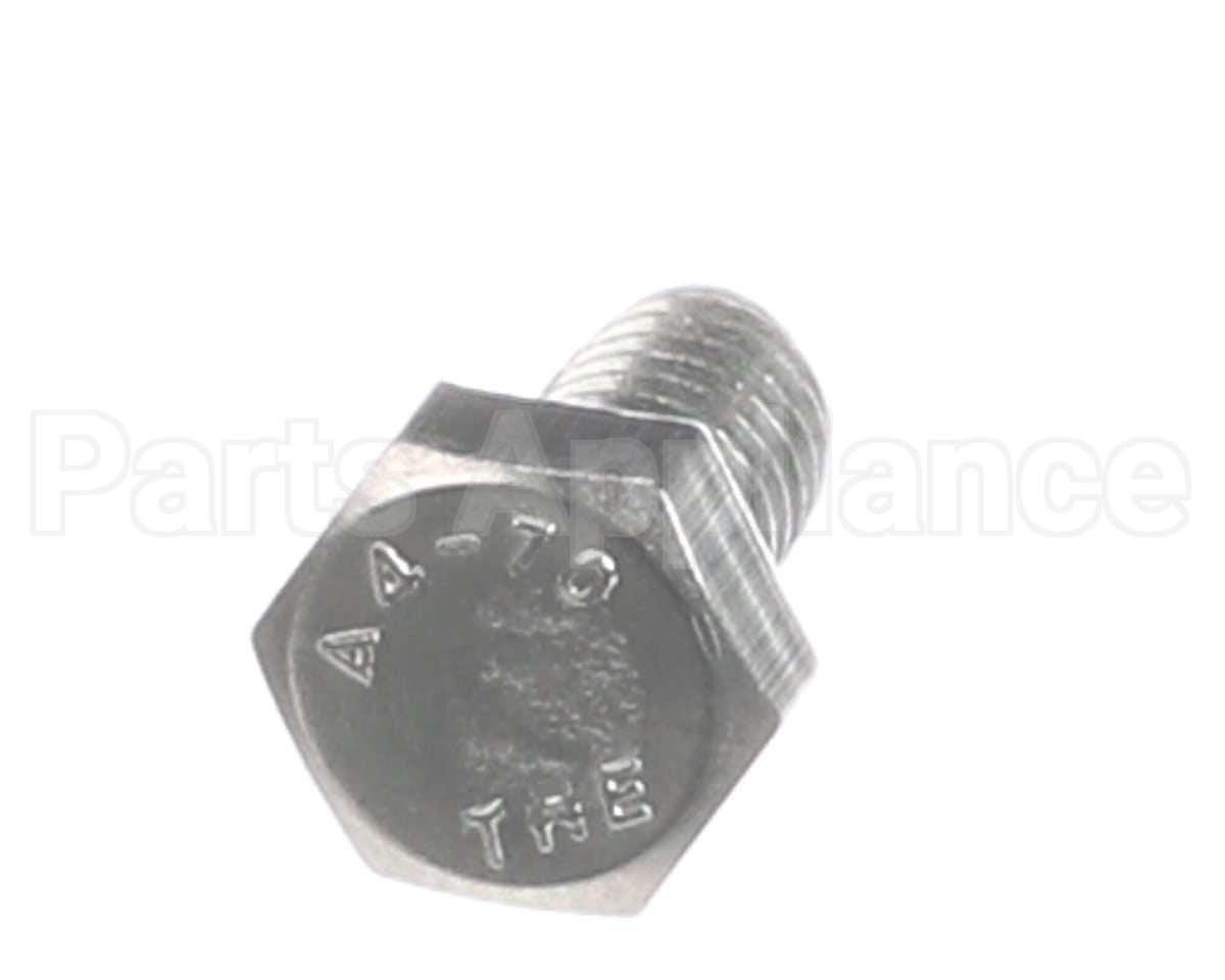 SC-120-50 Hobart Cap Screw M5X0.8X8