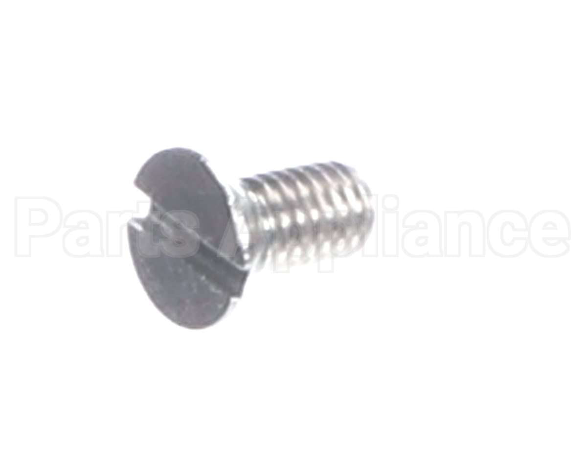 SC-120-85 Hobart Screw,Mach,Met