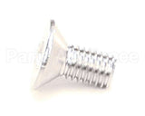 SC-120-93 Hobart Sacrew, Mach, Met M5 X 0.8 X