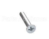 SC-121-01 Vulcan Hart Screw,Mach 1/4-20