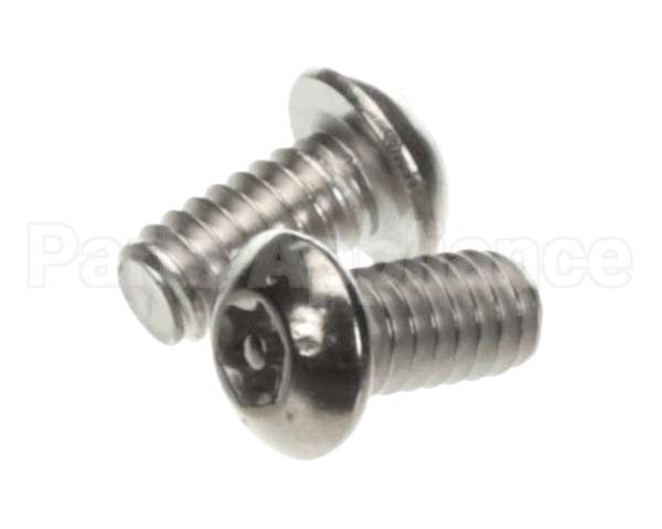 SC-121-72 Hobart Screw,Mach 1/4-20 X 1/2