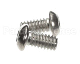 SC-121-72 Hobart Screw,Mach 1/4-20 X 1/2
