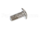 SC-121-92 Hobart Screw,Mach,Sf 8-32 X 3/8