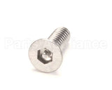 SC-121-95 Hobart Screw,Mach,Sf 10-24 X 5/8
