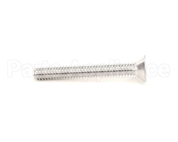 SC-122-02 Hobart Screw,Mach,Sf 1/4-20 X 2