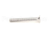 SC-122-02 Hobart Screw,Mach,Sf 1/4-20 X 2