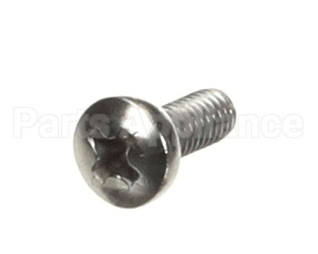 SC-122-37 Hobart Screw,Mach,Met M4