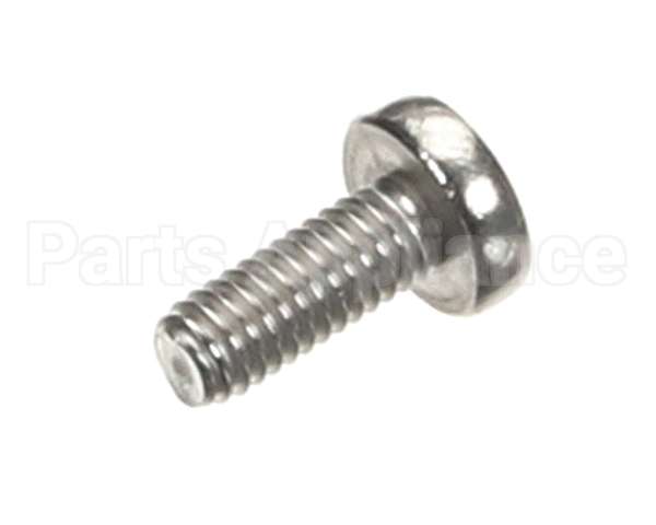 SC-122-37 Hobart Screw,Mach,Met M4