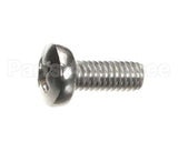 SC-122-37 Hobart Screw,Mach,Met M4