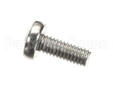 SC-122-37 Hobart Screw,Mach,Met M4