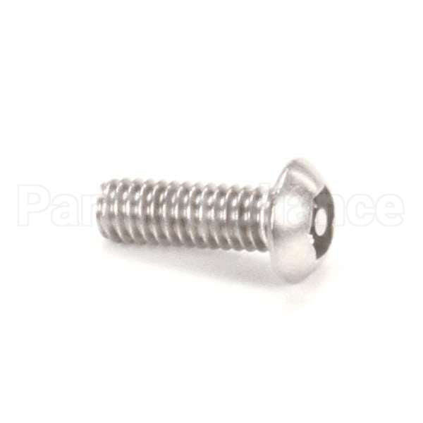 SC-122-76 Compatible Midwest Appliance Parts Screw, Mach, Sf 8-32 X 1/2