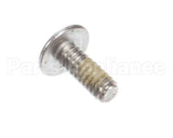 SC-122-83 Hobart Screw,Mach,Spcl 6-32 X 3/8